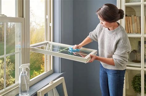 Image result for How to Clean Old Windows