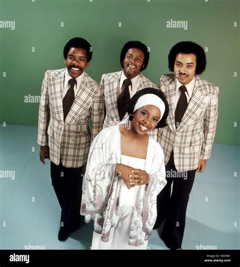 Image result for Viz Gladys Knight and the Pips Joke