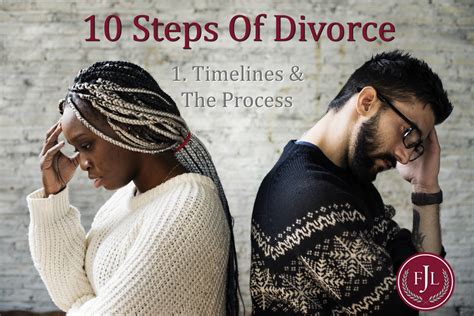 Bildergebnis für Divorce Steps