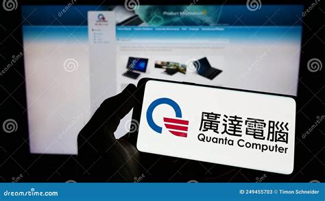 Image result for Quanta Computer Logo