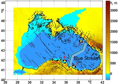 Image result for Blue Line Stream Map