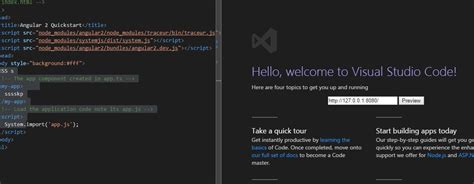 Image result for How to Open HTML in vs Code