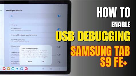 Image result for Samsung USB Debugging Enabler Tool Image