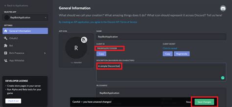 Image result for Discord Bot Client