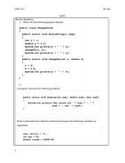 Image result for Return Value in Java