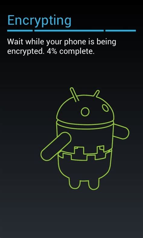 Image result for Encrypt Android Phone