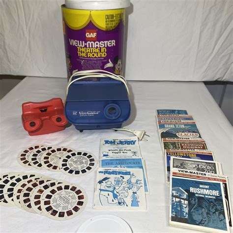 Image result for View-Master Super Sounds Projector