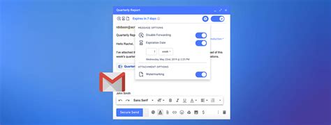 Image result for Gmail Encryption Settings