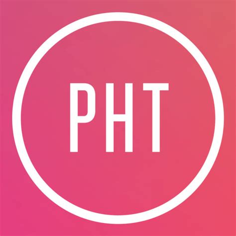 Image result for PHT HTML