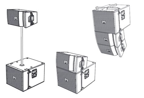 Image result for German Line Array