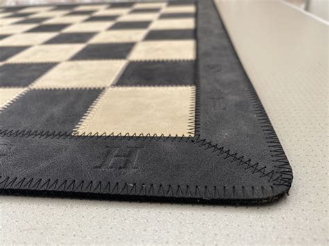 Image result for Python Leather Chess Board