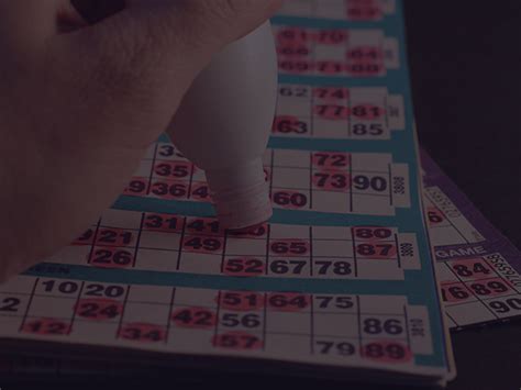 Image result for How Does Bingo Work