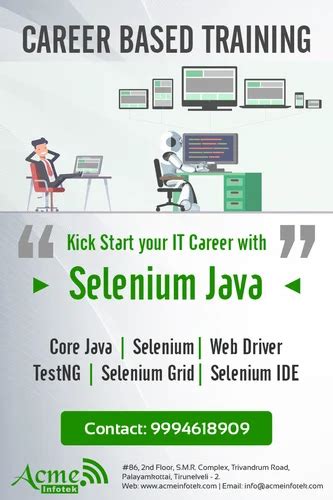 Toradh íomhá ar Seleniumframe Java Selenium