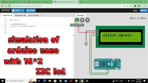 Arduino Nano LCD I2C Games に対する画像結果