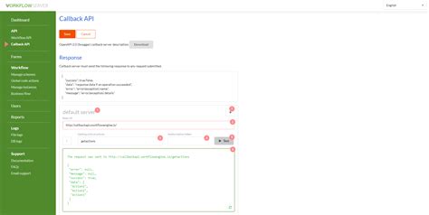 Image result for Call Back Post Request API for Front End