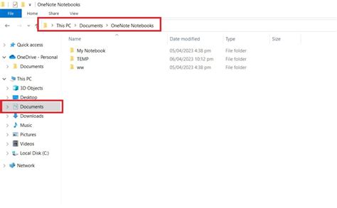 Image result for How to Delete OneNote Notebook