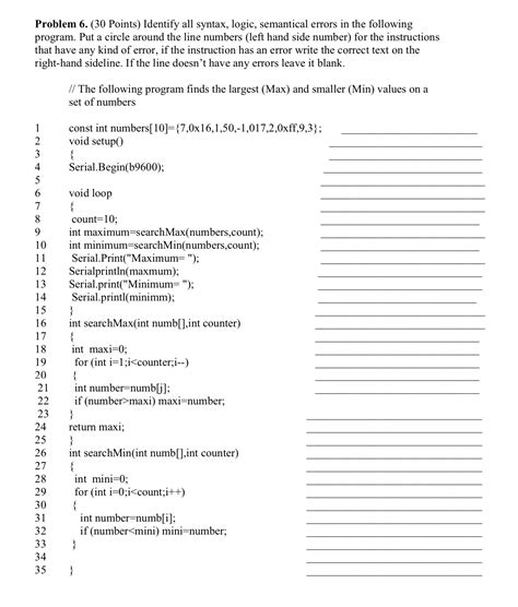 Résultat d’images pour How to Identify Syntax