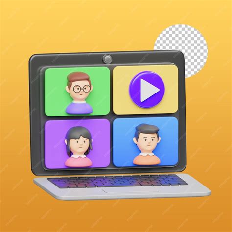 3D Software Class に対する画像結果