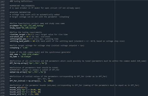 Image result for Python Tuning Complete