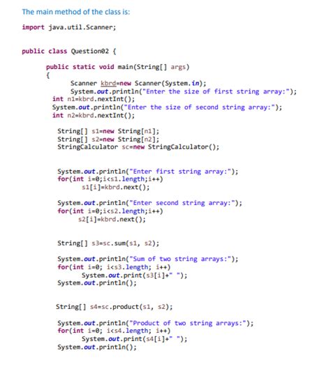 Image result for String Calculator Program On Computer