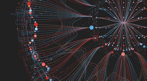 Data Information Visualization に対する画像結果