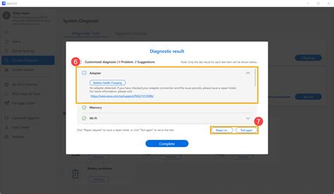 Image result for Asus Processor Check