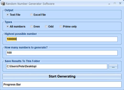 Image result for Random Number Generator Technology