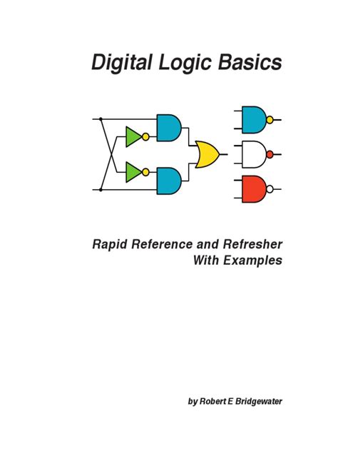 Image result for Digital Computer Logic Example
