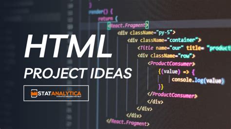 Image result for Topics for HTML Programs