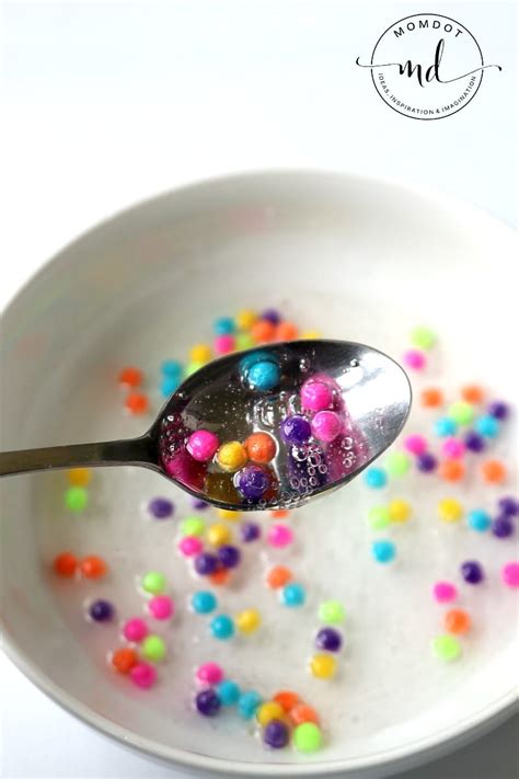 Image result for How to Make Fluffy Poky Slime