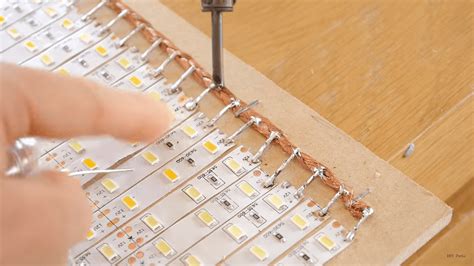 Image result for DIY LED Panel Plan