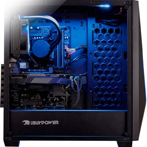 Image result for iBUYPOWER Gaming PC Disc Drive