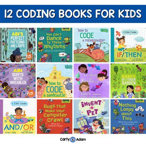 Image result for Very Basic Coding Book for Kids
