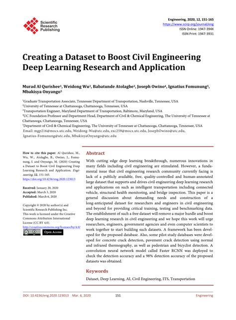 Image result for What Is Deep Learning Civil Engineering