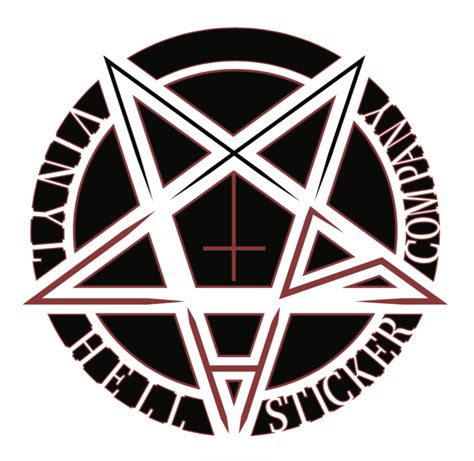 Image result for Hell Side Icon Sticker