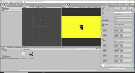 Image result for Unity Sprite Scripting