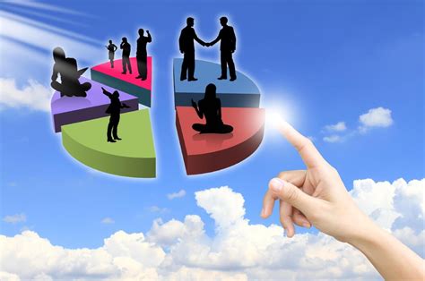 Customer Segmentation Background Images に対する画像結果