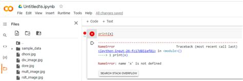 Image result for Is Null Python
