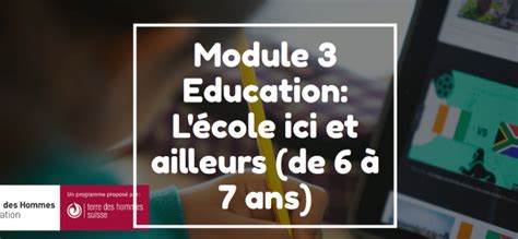 Modules Éducation Image に対する画像結果