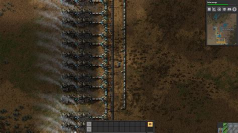 Factorio Beginner Tips に対する画像結果