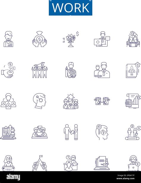 Image result for Work Symbol Single Line