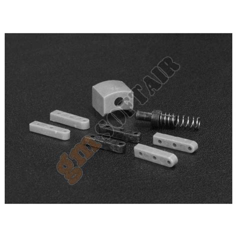 Pre Centering Unit 3D Model に対する画像結果