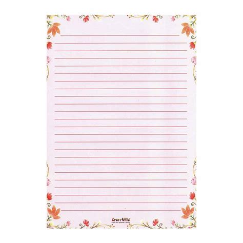 Image result for Printable Project Sheet with Design