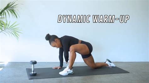 Image result for Dynamic Warm Up Drills