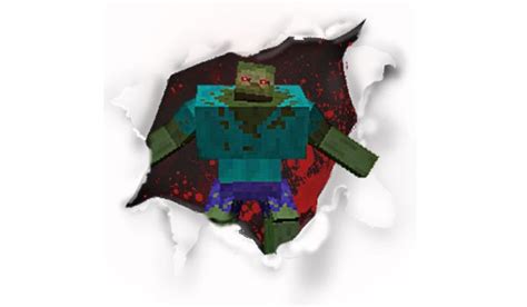 Minecraft Mutant Creatures Mod に対する画像結果
