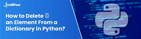 Dictionary of 8 Elements Python に対する画像結果