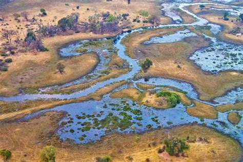 Okavango Delta Aerial に対する画像結果