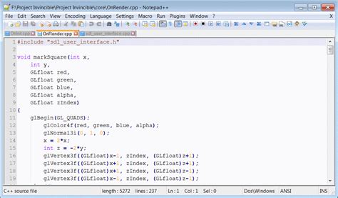 Coding C++ On Notepad に対する画像結果
