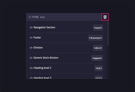 Image result for How to Use UI in HTML