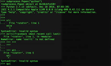 Image result for Python Interpreter Process